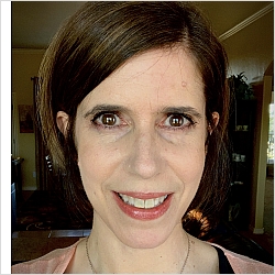 Michelle McAlpin LPC