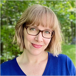 Josie Munroe Licensed Marriage and Family Therapist