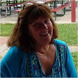 Betsy Russell MS, JD, LMFT