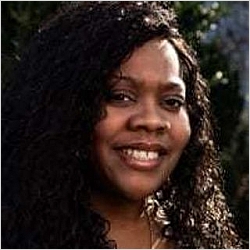 Byalinah Shakir-Burgess Licensed Clinical Mental Health Counselor, Hypnotherapist, EMDR trained