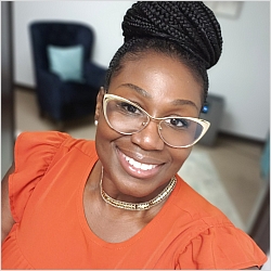 Regina McNeil LPC-MHSP