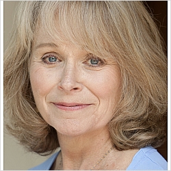 Sandra Easter Registered Psychotherapist, MA Counseling Psychology, PhD Depth Psychology