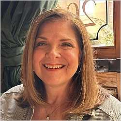 Mary Torkelson Licensed Professional Counselor, MA