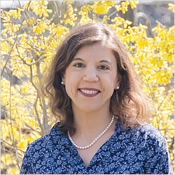 Emily Manove Ph.D.