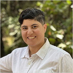 Rachel (Rae) Amirian Licensed Clinical Social Worker