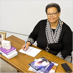 Alicia A. Williams Ed.D.   Counseling Psychology
