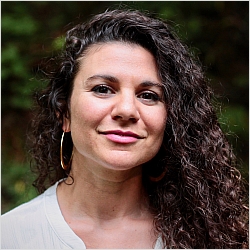 Jessica Barnese Licensed Professional Clinical Counselor