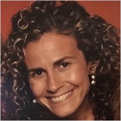 Dr.  Kimberly  Benson LMHC, CAP, CCTP