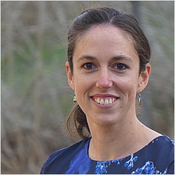 Laure  Saint Georges Chaumet Licensed Marriage and Family Therapist