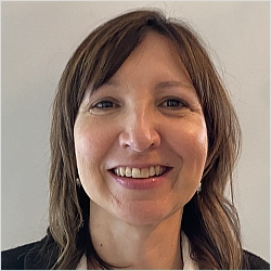 Anna Davenport Licensed Marital and Family Therapist