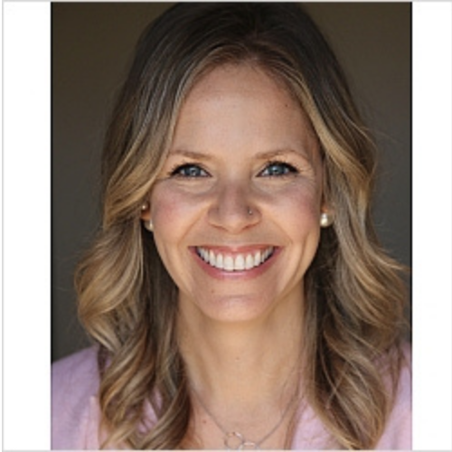 Melissa Klass LMFT