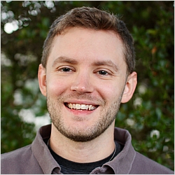 Jared Kilmer PhD