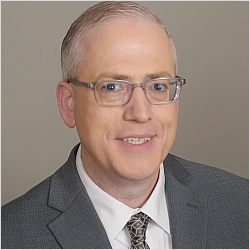 John Choquette MSW, LICSW