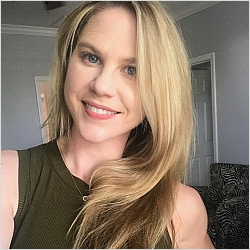 Kathryn Walden LMHC