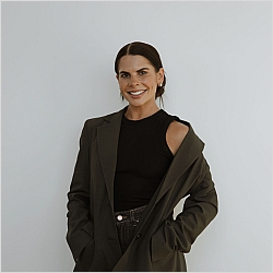 Brandee Silverman LMFT 