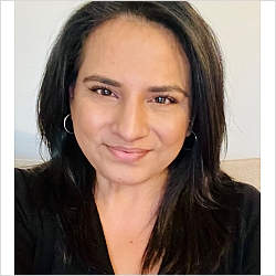 Hiral Patel Licensed Clinical Psychologist