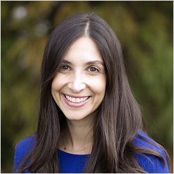 Joy Freilich LPC, LMHC
