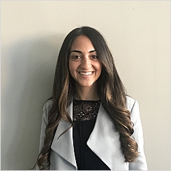 Jessica Askari M.S. LMFT