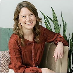 Tishna Rollo Licensed Professional Counselor
