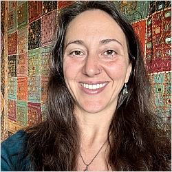 Naomi Kimmelman Licensed Marriage and Family Therapist
