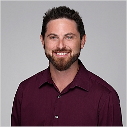 Spencer Chernick Licensed Marriage and Family Therapist (LMFT)
