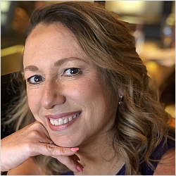 Susan Butler LCSW