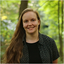 Gillian Hammond Licensed Mental Health Counselor-D
