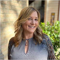 Jane Flower Certified Addictions Professional