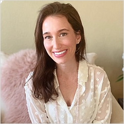 Leah Swanson Licensed Professional Counselor