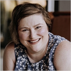Larissa Malcolm LISW-S