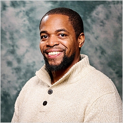 Yaron Pickens Licensed Marriage and Family Therapist