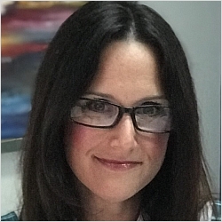 Kimberly Leibovitz MSS, Licensed Social Worker, CSSW