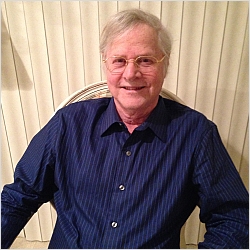 Dr. Arthur Frankel MSW, Ph.D, LCSW