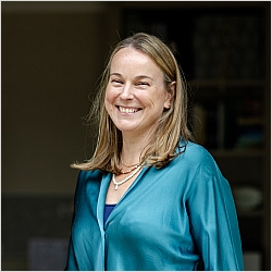 Jo-Anne Karlsson MSc, GMBPsP, NBCC