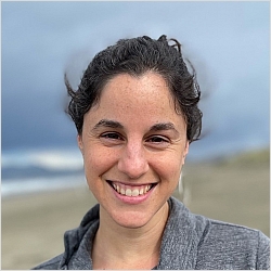Shelly  Lev-Er Licensed Marriage and Family Therapist