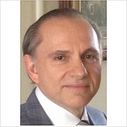Gustavo Benejam Licensed Clinical Psychologist
