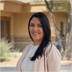 Danielle Bruns Licensed Marriage and Family Therapist