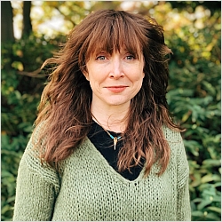 Jennifer Alt Licensed Marriage and Family Therapist