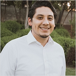 Manny Romero LMFT