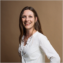 Allison  Luxton LMHC