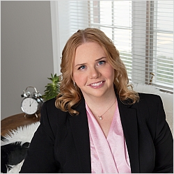 Tara Parker Licensed Clinical Professional Counselor, Licensed Marriage and Family Therapist