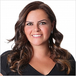Esra Nihan Bridge Licensed Marriage and Family Therapist
