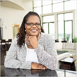 Letha Page Licensed Clinical Social Worker- Qualified Supervisior