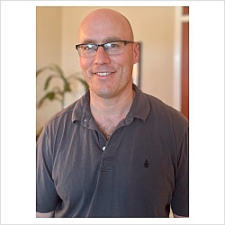 Samuel Moglen Licensed Marriage and Family Therapist 