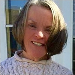 Mary Korbel Chiappetta MS Ed, MSW, LCSW, ACSW