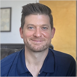 Mike Molloy MEd, Licensed Clinical Social Worker