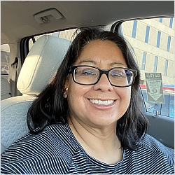 Rebecca Majors Clinical Mental Health Counselor