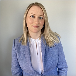 Kate Horsch LICSW, LCSW, PMH-C