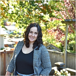 Kendal Cassidy Licensed Psychologist