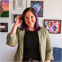 Christy Song Licensed Marriage and Family Therapist